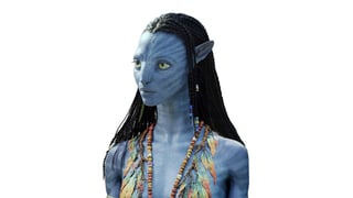 Picture of Neytiri