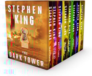 Picture of The Dark Tower