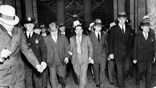 Picture of Mafia