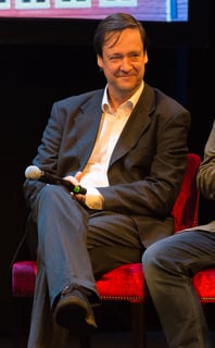 Picture of John Christian Elden