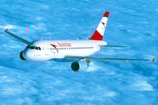 Picture of Airbus A319