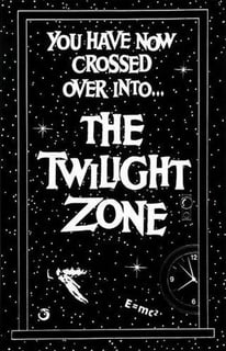 Picture of The Twilight Zone
