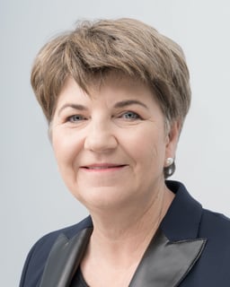 Picture of Viola Amherd