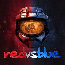 Picture of Red vs. Blue