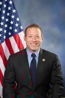 Picture of Josh Gottheimer