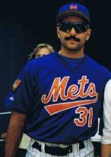 Picture of John Franco