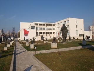 Picture of Museum of Socialist Art, Sofia