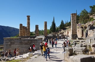 Picture of Tourism