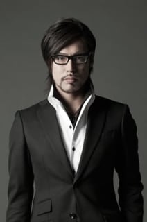 Picture of Masayoshi Yokoyama