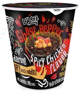 Picture of Ghost pepper