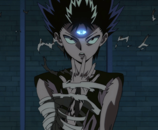 Picture of Hiei