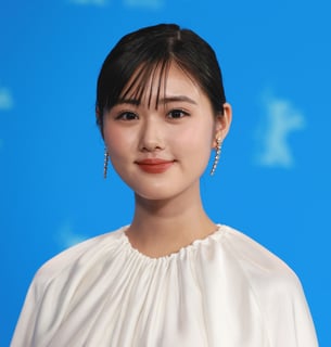 Picture of Nanoka Hara