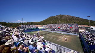 Picture of Mallorca Open
