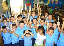 Picture of Salvadorans