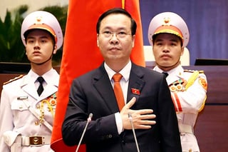 Picture of Vo Van Thuong