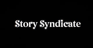 Picture of Story Syndicate