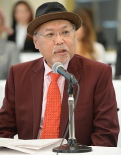 Picture of Rossy Ogawa