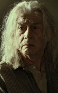 Picture of Garrick Ollivander