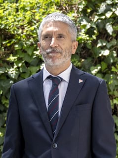 Picture of Fernando Grande-Marlaska