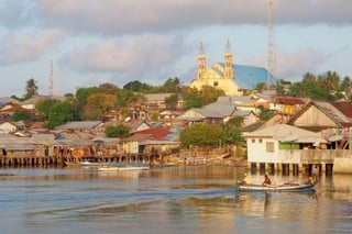 Picture of Saumlaki