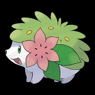 Picture of Shaymin