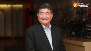 Picture of Phumtham Wechayachai