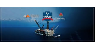 Picture of Delek Drilling