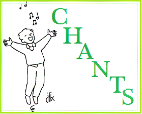 Picture of Chant