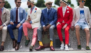 Picture of Pitti Immagine