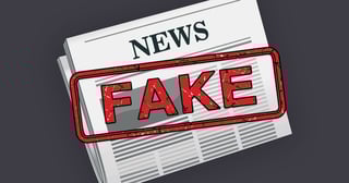 Picture of Fake news