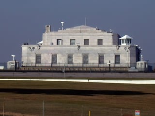 Picture of Fort Knox