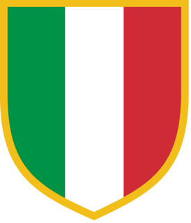 Picture of Scudetto