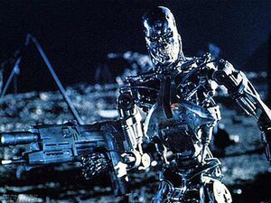 Picture of Terminator