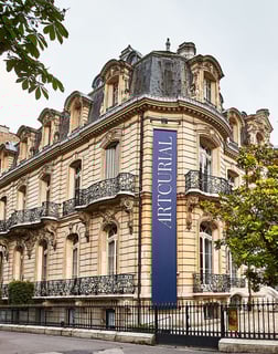 Picture of Artcurial