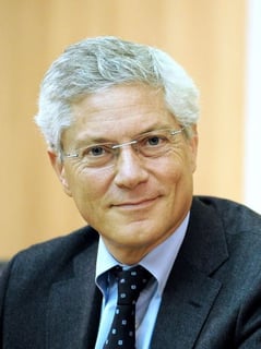 Picture of Giovanni Pitruzzella