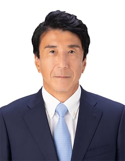 Picture of Ken Saitō