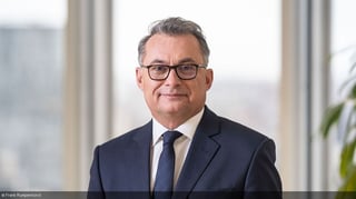 Picture of Joachim Nagel