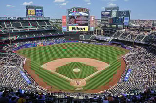 Picture of Citi Field