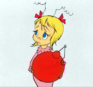 Picture of Cindy