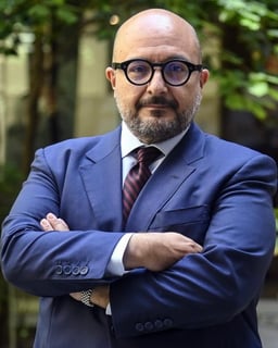 Picture of Gennaro Sangiuliano
