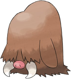 Picture of Piloswine