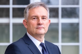 Picture of Laurent Bili