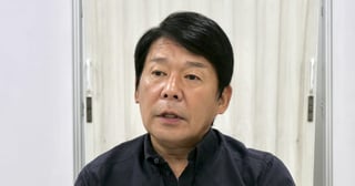 Picture of Haruhiro Tsujimoto