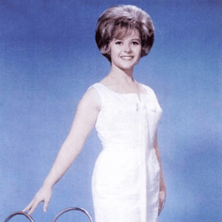 Picture of Brenda Lee