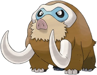 Picture of Mamoswine