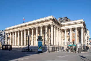 Picture of Palais Brongniart