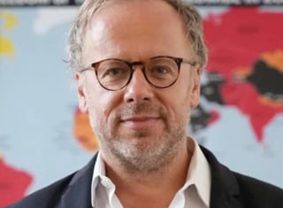 Picture of Christophe Deloire