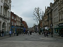 Picture of Warrington