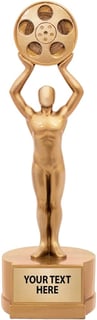 Picture of Film award