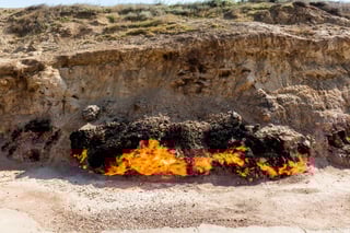 Picture of Land of Fire